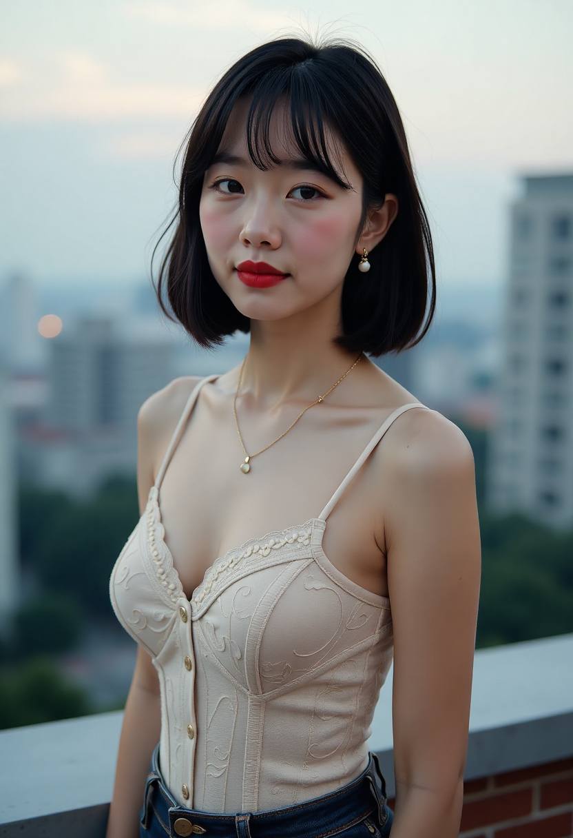 心经行书临帖